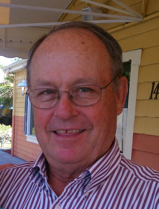 William E. Hattaway (Bill) image